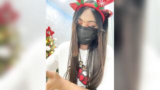 Monalisadon018 From Stripchat New Porn Video  - indian, topless-indian, hairy, big-tits-brunettes, cam2cam