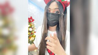 Monalisadon018 From Stripchat New Porn Video  - indian, topless-indian, hairy, big-tits-brunettes, cam2cam