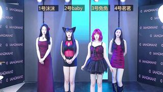 media-168 From Stripchat Best Porn Video Record - new-asian, group-sex, cam2cam, lesbians, young