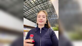 Watch Sweet_Lollypop From Stripchat Private Porn Video Record - shower, blondes, asian-young, young, twerk-young