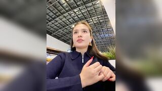 Watch Sweet_Lollypop From Stripchat Private Porn Video Record - shower, blondes, asian-young, young, twerk-young