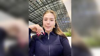 Watch Sweet_Lollypop From Stripchat Private Porn Video Record - shower, blondes, asian-young, young, twerk-young