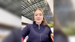Watch Sweet_Lollypop From Stripchat Private Porn Video Record - shower, blondes, asian-young, young, twerk-young