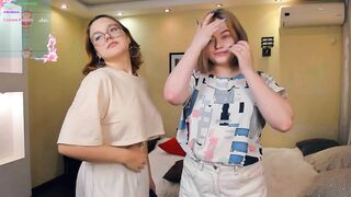 Watch MonaBurchard From Stripchat Top Porn Video Leak - interactive-toys, ahegao, small-tits-white, girls, new-brunettes