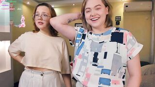 Watch MonaBurchard From Stripchat Top Porn Video Leak - interactive-toys, ahegao, small-tits-white, girls, new-brunettes