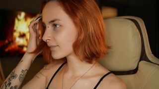 Watch severs_enigma Best Porn Leak Video [Chaturbate] - new, cutesmile, pm, mom, tomboy