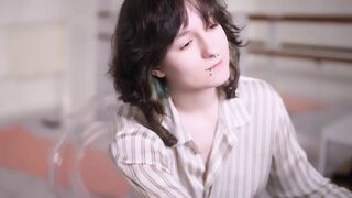 luna_cosmic From Stripchat Private Porn Video  - medium, humiliation, new-white, brunettes-teens, spanking