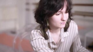 luna_cosmic From Stripchat Private Porn Video  - medium, humiliation, new-white, brunettes-teens, spanking