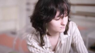 luna_cosmic From Stripchat Private Porn Video  - medium, humiliation, new-white, brunettes-teens, spanking