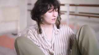 luna_cosmic From Stripchat Private Porn Video  - medium, humiliation, new-white, brunettes-teens, spanking