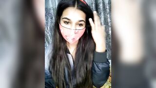 Radhika_Malik From Stripchat New Porn Video Leak - cooking, yoga, hairy, fingering, doggy-style