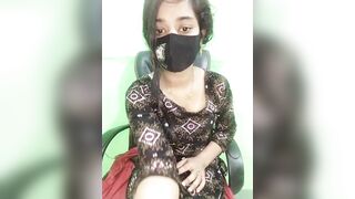 Watch Tapur- From Stripchat Free Porn Video  - big-ass-teens, mobile-teens, anal-fingering, black-hair, anal