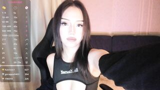 naomi_san Best Porn Video [Chaturbate] - 18, lovense, asian, squirt, bigboobs