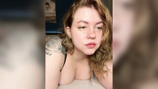VictoriaLaFleur From Stripchat HD Porn Video Leak - glamour, cock-rating, handjob, masturbation, striptease-white
