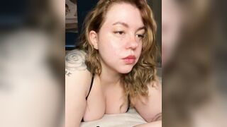 VictoriaLaFleur From Stripchat HD Porn Video Leak - glamour, cock-rating, handjob, masturbation, striptease-white