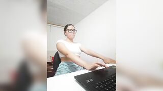 rosario_serna From Stripchat Best Porn Video Record - handjob-teens, creampie, spanish-speaking, kissing, colombian