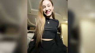 Cherry____Pie From Stripchat New Porn Video Record - orgasm, petite-white, middle-priced-privates-white, flashing, doggy-style
