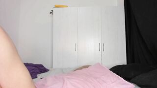 infinitesex2 New Porn Video [Chaturbate] - new, couple, latina, 18, skinny