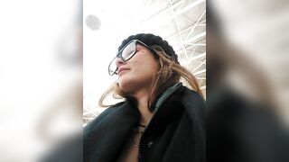 Watch RiskyViolet From Stripchat Hot Porn Video Record - athletic-white, striptease-young, twerk, oil-show, fingering-white