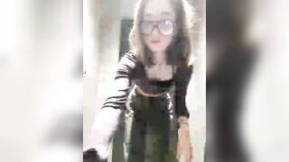 Watch RiskyViolet From Stripchat Hot Porn Video Record - athletic-white, striptease-young, twerk, oil-show, fingering-white