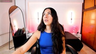 _blueprincess From Stripchat Best Porn Video Leak - topless, sex-toys, big-ass, trimmed-young, big-nipples
