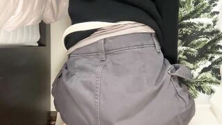 meiLaurent From Stripchat New Porn Video  - asian, girls, small-tits-asian, black-hair, big-ass