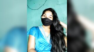 Luv_Adite20 From Stripchat Top Porn Video Leak - girls, trimmed-asian, orgasm, indian-young, role-play