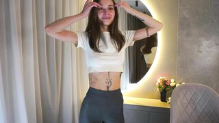 maxinefoulkes Best Porn Leak Video [Chaturbate] - new, smalltits, 18, teen, cute