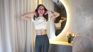 maxinefoulkes Best Porn Leak Video [Chaturbate] - new, smalltits, 18, teen, cute
