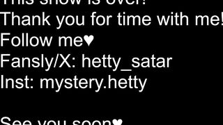 Watch hetty_satar Top Porn Leak Video [Chaturbate] - hairy, smalltits, teasing, pantyhose, blonde
