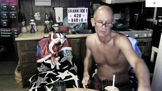 shannahand420 Best Porn Leak Video [Chaturbate] - natural, milf, mature, bigcock, petite