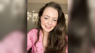 Watch CallMeTwenty1 From Stripchat New Porn Video  - girls, oil-show, brunettes-blowjob, shower, white-young