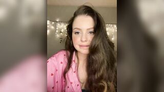 Watch CallMeTwenty1 From Stripchat New Porn Video  - girls, oil-show, brunettes-blowjob, shower, white-young