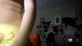 Watch sadethevixen777 Top Porn Video [Chaturbate] - german, humiliation, password, cream, welcome