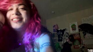 Watch sadethevixen777 Top Porn Video [Chaturbate] - german, humiliation, password, cream, welcome