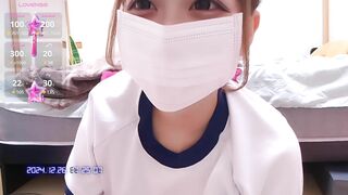 -noa From Stripchat Best Porn Video  - hd, medium, teens, asian-teens, girls