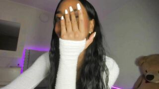 Watch loveit_hermione Best Porn Video [Chaturbate] - ebony, bigass, latina, young, anal