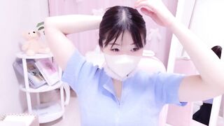Watch v--Hotaru--v From Stripchat Private Porn Video Record - japanese, lovense, medium, girls, interactive-toys-young