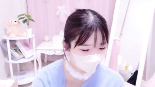 Watch v--Hotaru--v From Stripchat Private Porn Video Record - japanese, lovense, medium, girls, interactive-toys-young