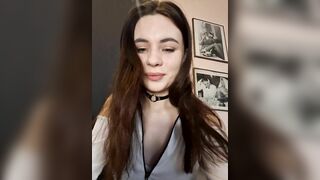 kirastreet From Stripchat HD Porn Video Record - white-young, recordable-publics, foot-fetish, small-audience, petite-white