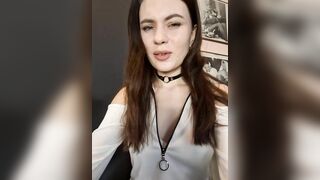 kirastreet From Stripchat HD Porn Video Record - white-young, recordable-publics, foot-fetish, small-audience, petite-white