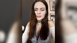 kirastreet From Stripchat HD Porn Video Record - white-young, recordable-publics, foot-fetish, small-audience, petite-white