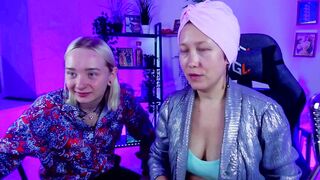 LadyMishael From Stripchat Top Porn Video Leak - foot-fetish-milfs, milfs, cheap-privates-white, moderately-priced-cam2cam, dirty-talk