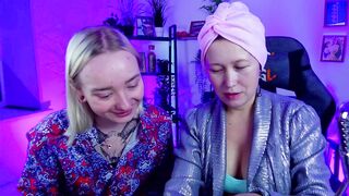 LadyMishael From Stripchat Top Porn Video Leak - foot-fetish-milfs, milfs, cheap-privates-white, moderately-priced-cam2cam, dirty-talk