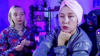 LadyMishael From Stripchat Top Porn Video Leak - foot-fetish-milfs, milfs, cheap-privates-white, moderately-priced-cam2cam, dirty-talk