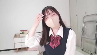 Watch Aizawa_Hikaru From Stripchat New Porn Video  - sex-toys, japanese, hd, big-clit, girls