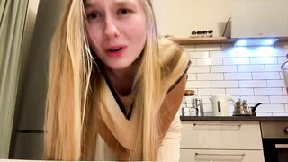 Watch katcontrol Top Porn Leak Video [Chaturbate] - suck, lingerie, latinas, blond... thumbnail