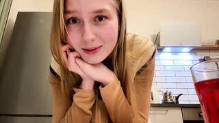 Watch katcontrol Top Porn Leak Video [Chaturbate] - suck, lingerie, latinas, blondie, titjob