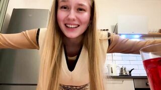 Watch katcontrol Top Porn Leak Video [Chaturbate] - suck, lingerie, latinas, blondie, titjob