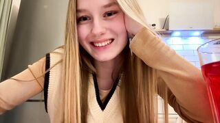 Watch katcontrol Top Porn Leak Video [Chaturbate] - suck, lingerie, latinas, blondie, titjob